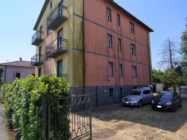 Villa Indipendente in vendita a Somaglia, Lombardia