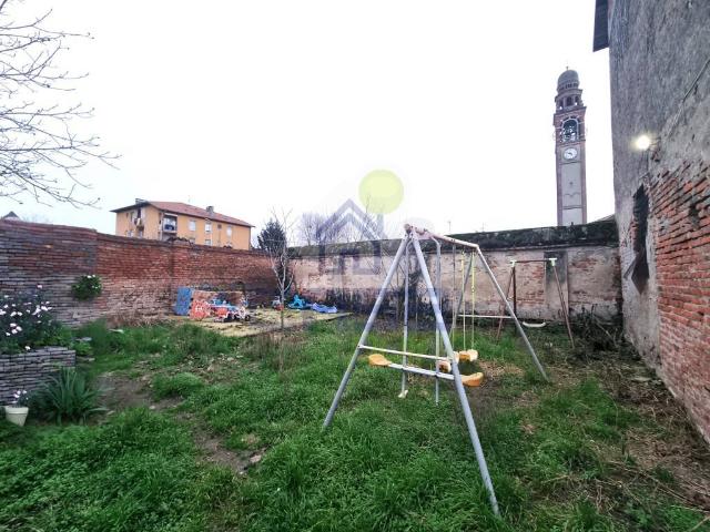 Villa Indipendente in vendita a Somaglia, Lombardia