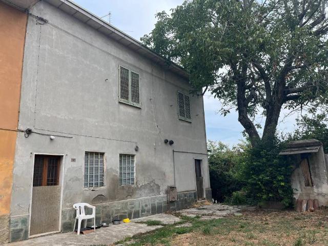 Villa Indipendente in vendita a Somaglia, Lombardia