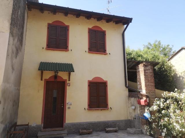Villa Indipendente in vendita a Somaglia, Lombardia