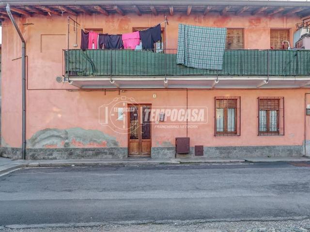 Villa Indipendente in vendita a Maddalena, Somma Lombardo