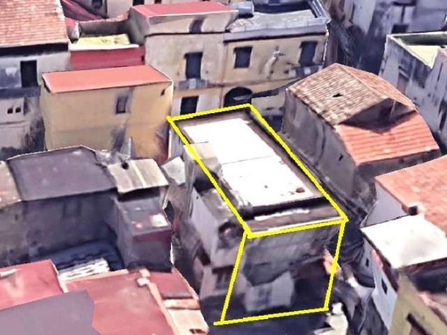 Villa Indipendente in vendita a Borgo Casamale, Somma Vesuviana