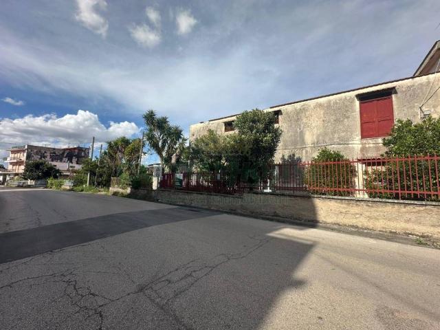Villa Indipendente in vendita a Rione Trieste, Somma Vesuviana