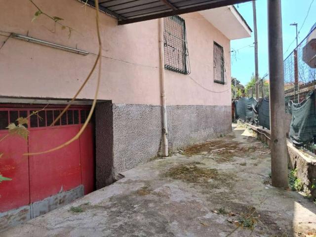Villa Indipendente in vendita a Borgo Casamale, Somma Vesuviana