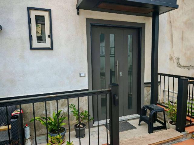 Villa Indipendente in vendita a Borgo Casamale, Somma Vesuviana