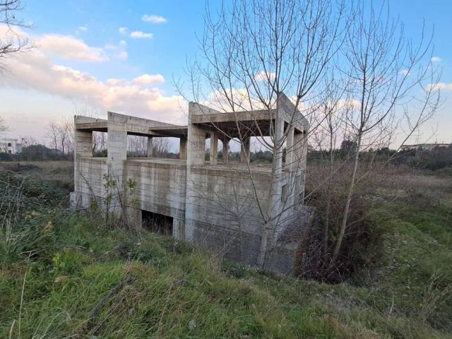 Villa Indipendente in vendita a Somma Vesuviana, Campania