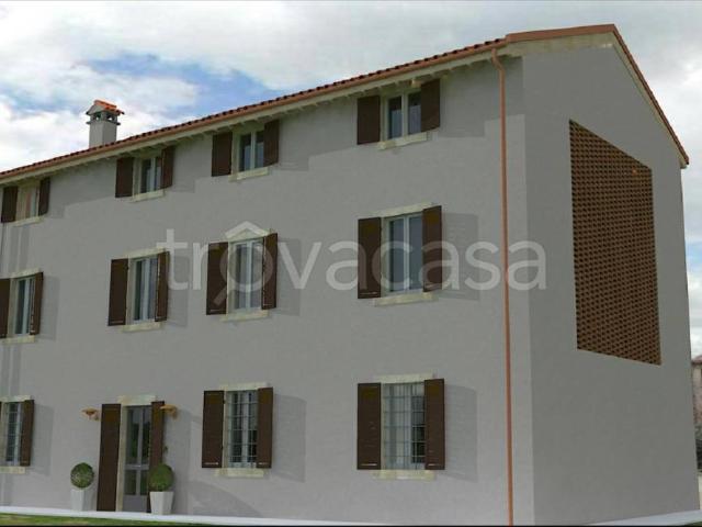 Villa Indipendente in vendita a Sommacampagna, Veneto