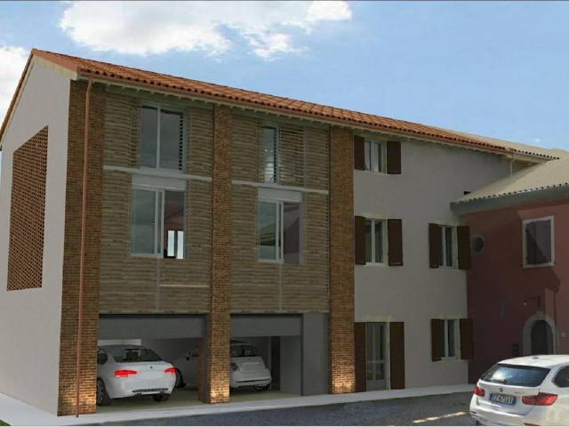 Villa Indipendente in vendita a Sommacampagna, Veneto
