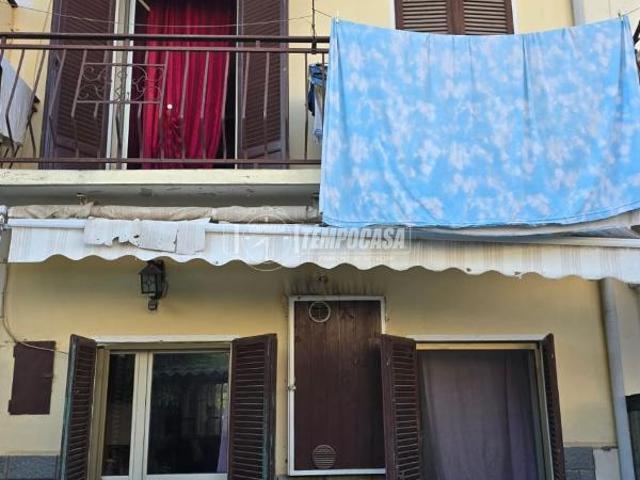 Villa Indipendente in vendita a Sommariva del Bosco, Piemonte
