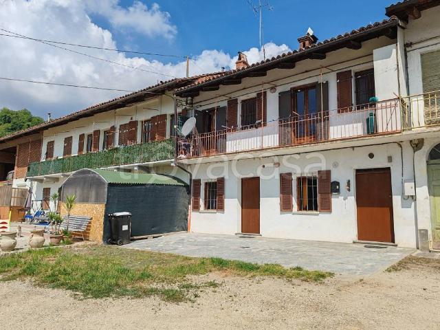 Villa Indipendente in vendita a Piemonte, Cuneo