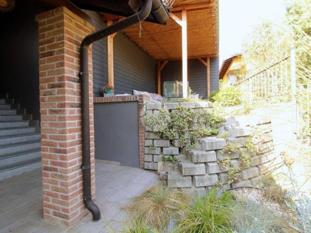 Villa Indipendente in vendita a Piemonte, Cuneo