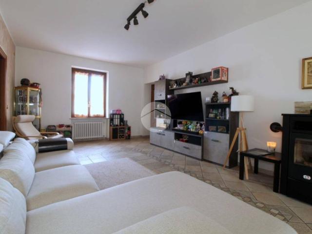 Villa Indipendente in vendita a San Giuseppe, Sommariva Perno