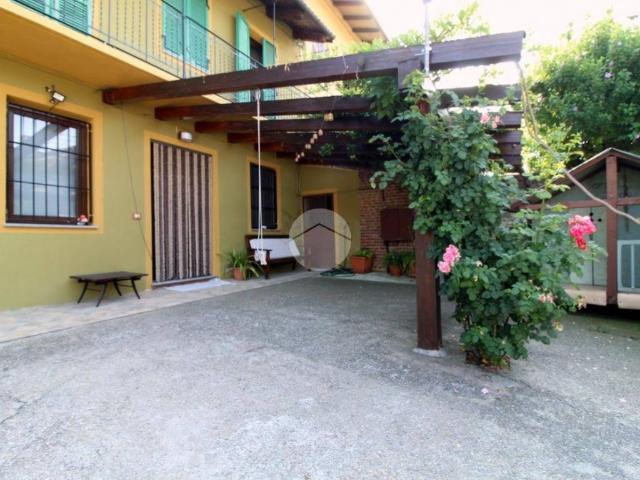Villa Indipendente in vendita a Piemonte, Cuneo