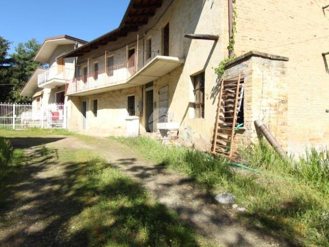 Villa Indipendente in vendita a Piemonte, Cuneo