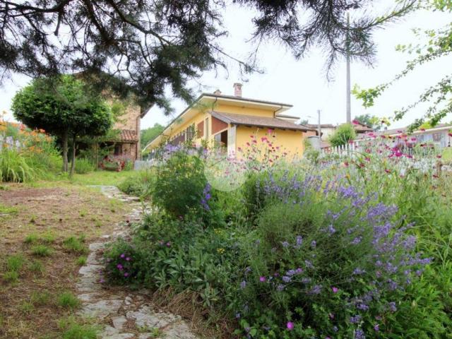Villa Indipendente in vendita a Piemonte, Cuneo