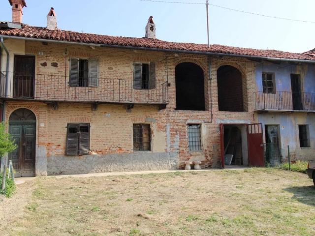 Villa Indipendente in vendita a Piemonte, Cuneo