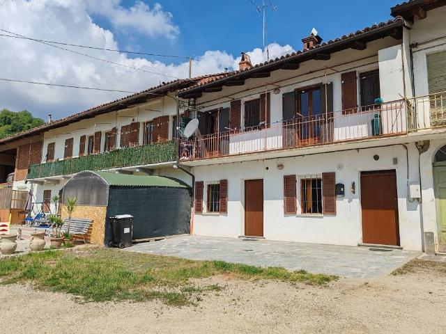 Villa Indipendente in vendita a Piemonte, Cuneo