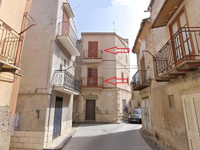 Villa Indipendente in vendita a Sommatino, Sicilia