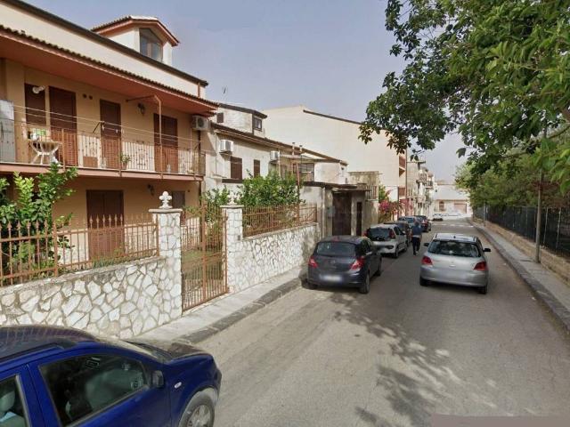 Villa Indipendente in vendita a Sommatino, Sicilia