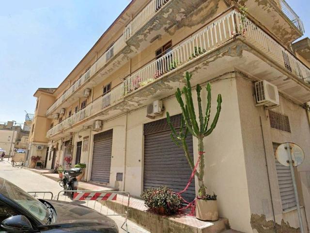 Villa Indipendente in vendita a Sommatino, Sicilia