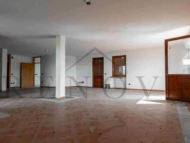 Villa Indipendente in vendita a San Rocco, Sona