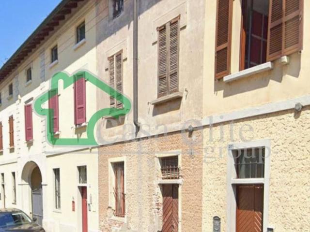 Villa Indipendente in vendita a Soncino, Lombardia