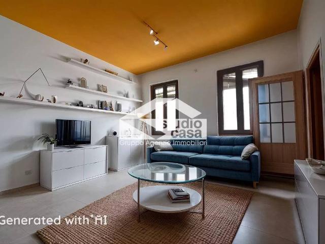 Villa Indipendente in vendita a Soncino, Lombardia
