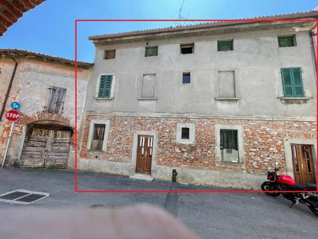 Villa Indipendente in vendita a Soncino, Lombardia
