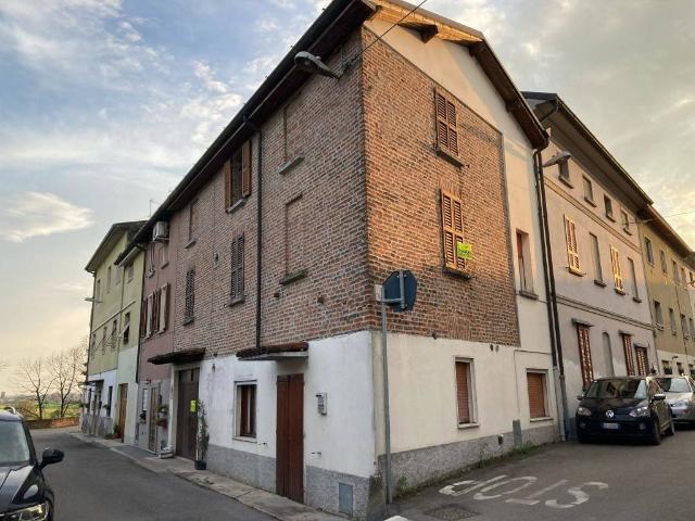 Villa Indipendente in vendita a Soncino, Lombardia