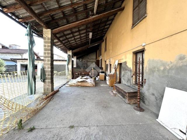Villa Indipendente in vendita a Soncino, Lombardia