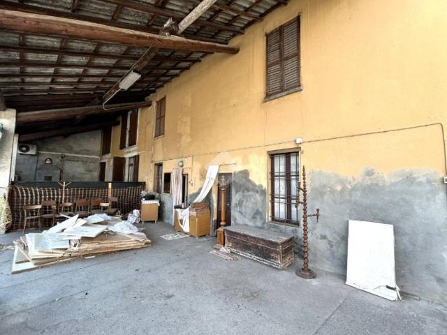 Villa Indipendente in vendita a Soncino, Lombardia