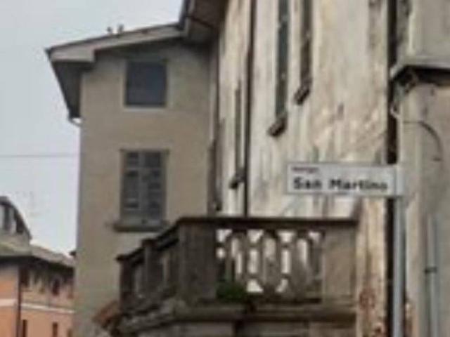 Villa Indipendente in vendita a Soncino, Lombardia
