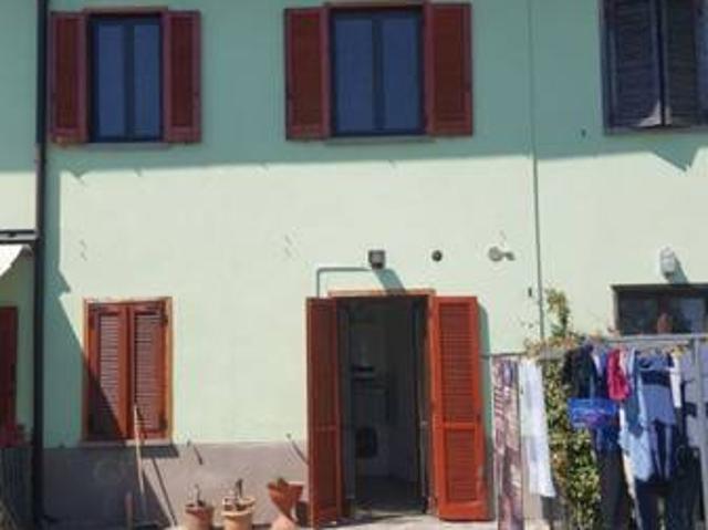 Villa Indipendente in vendita a Soncino, Lombardia