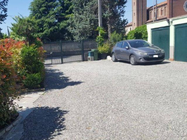 Villa Indipendente in vendita a Soncino, Lombardia