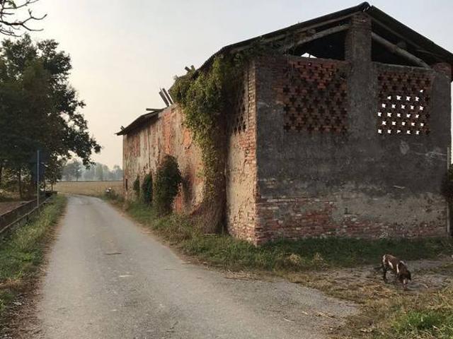 Villa Indipendente in vendita a Soncino, Lombardia