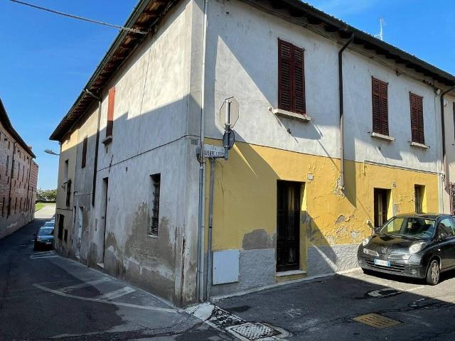 Villa Indipendente in vendita a Soncino, Lombardia