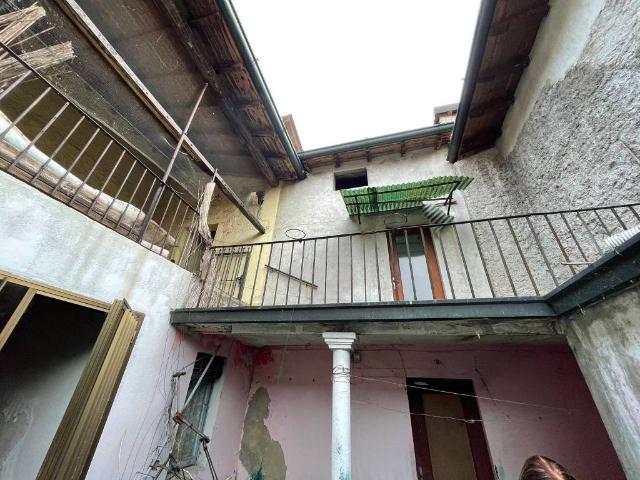 Villa Indipendente in vendita a Soncino, Lombardia