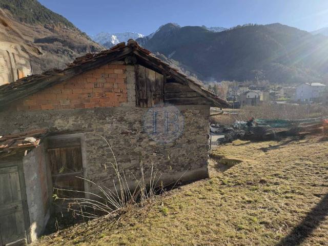 Villa Indipendente in vendita a Comunità montana Alta Valtellina, Sondalo