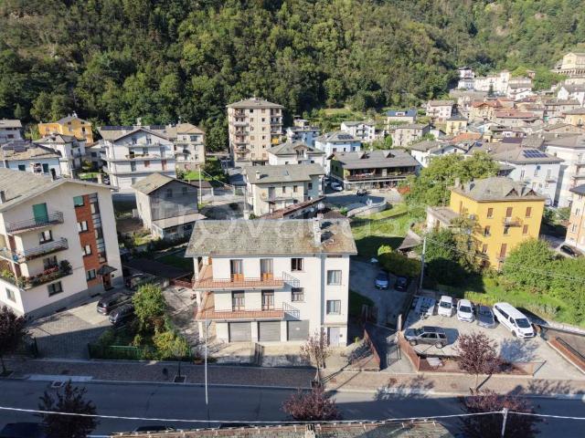 Villa Indipendente in vendita a Bolladore, Sondalo