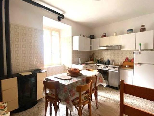 Villa Indipendente in vendita a Sondrio, Lombardia