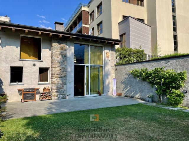 Villa Indipendente in vendita a Colda, Sondrio