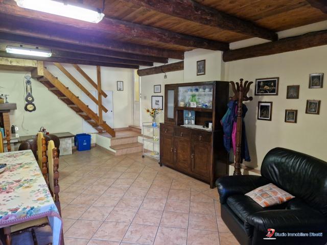 Villa Indipendente in vendita a Comunità montana della valle Camonica, Sonico