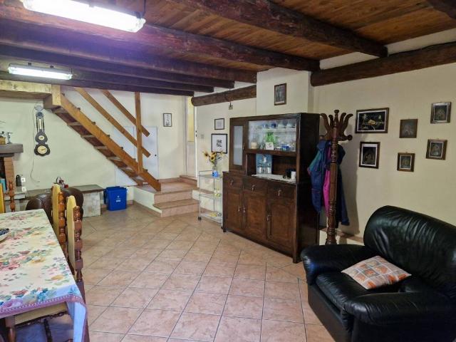 Villa Indipendente in vendita a Comunità montana della valle Camonica, Sonico