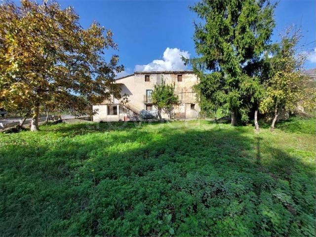 Villa Indipendente in vendita a Sora, Frosinone