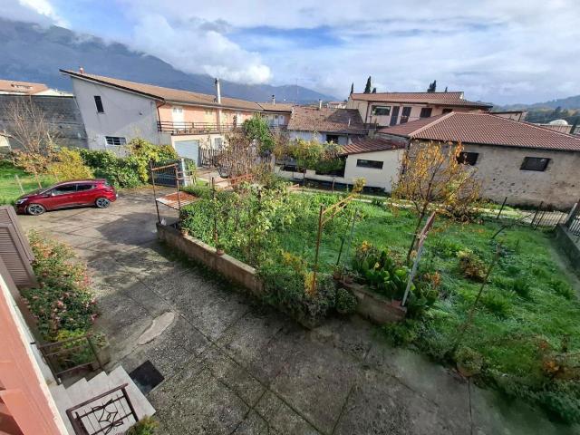Villa Indipendente in vendita a Sora, Lazio