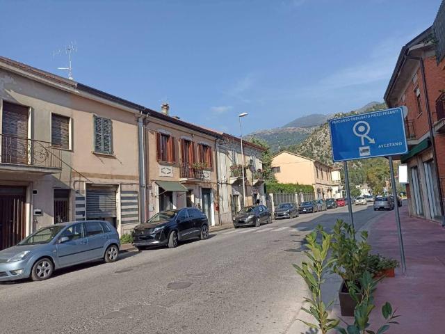 Villa Indipendente in vendita a Sora, Frosinone