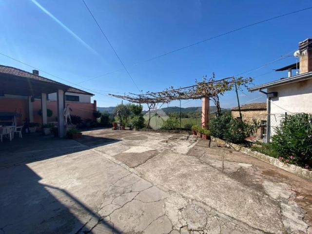 Villa Indipendente in vendita a Sora, Lazio