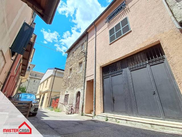 Villa Indipendente in vendita a Sora, Lazio