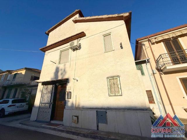 Villa Indipendente in vendita a Sora, Lazio