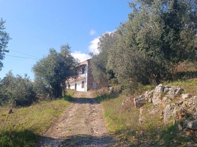 Villa Indipendente in vendita a San Giorgio, Sora